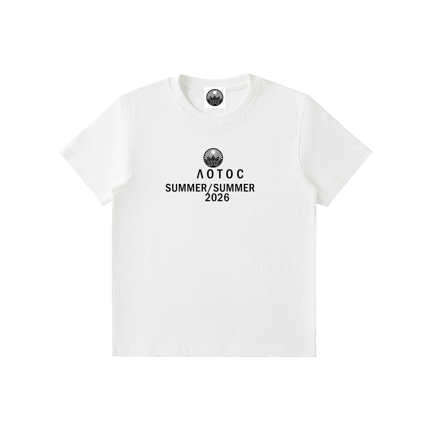LOTOS SUMMER COLLECTION TEE