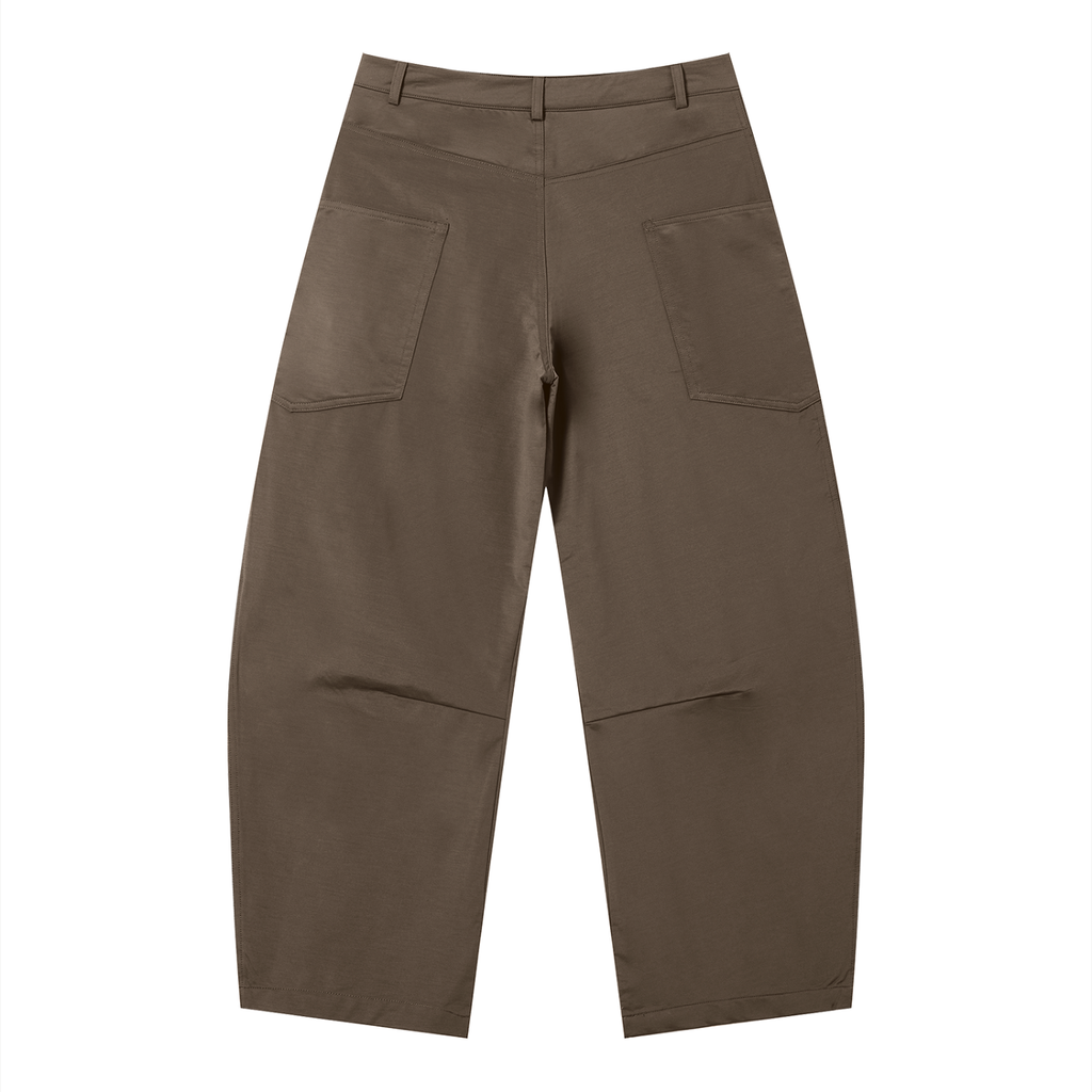 LOTOS LOGO PANTS