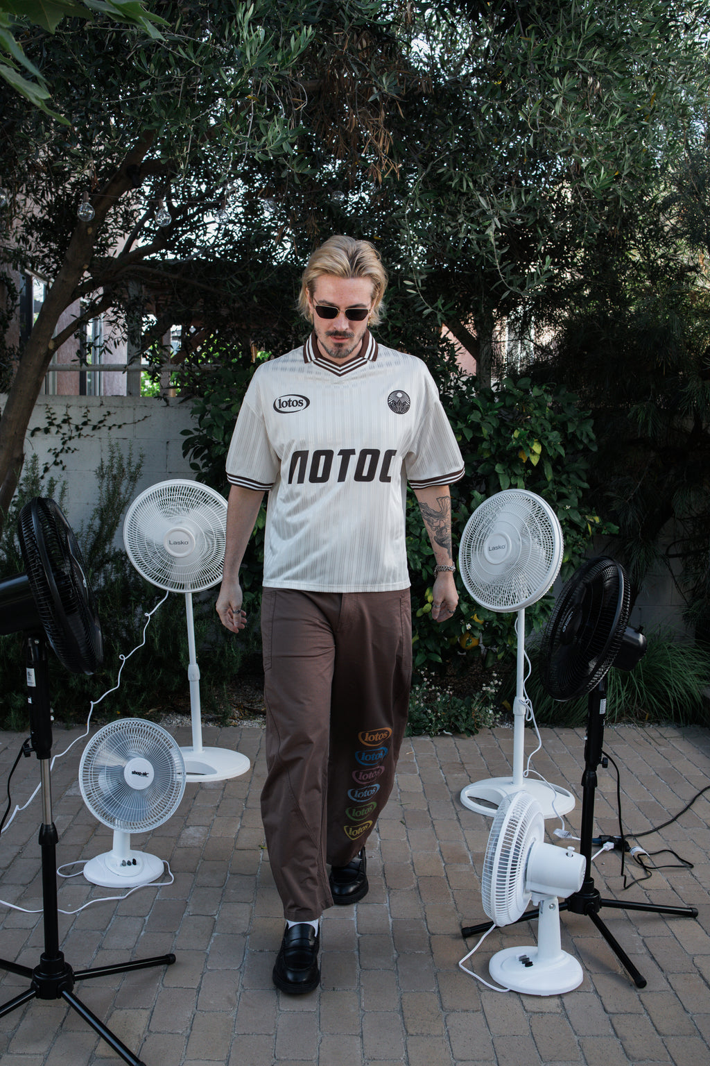 Lotos Jersey