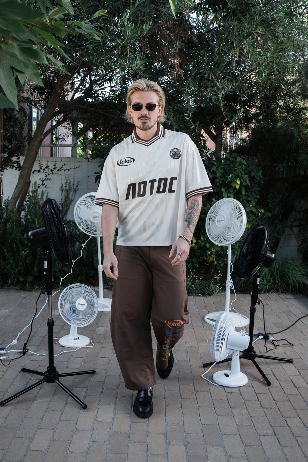Lotos Jersey