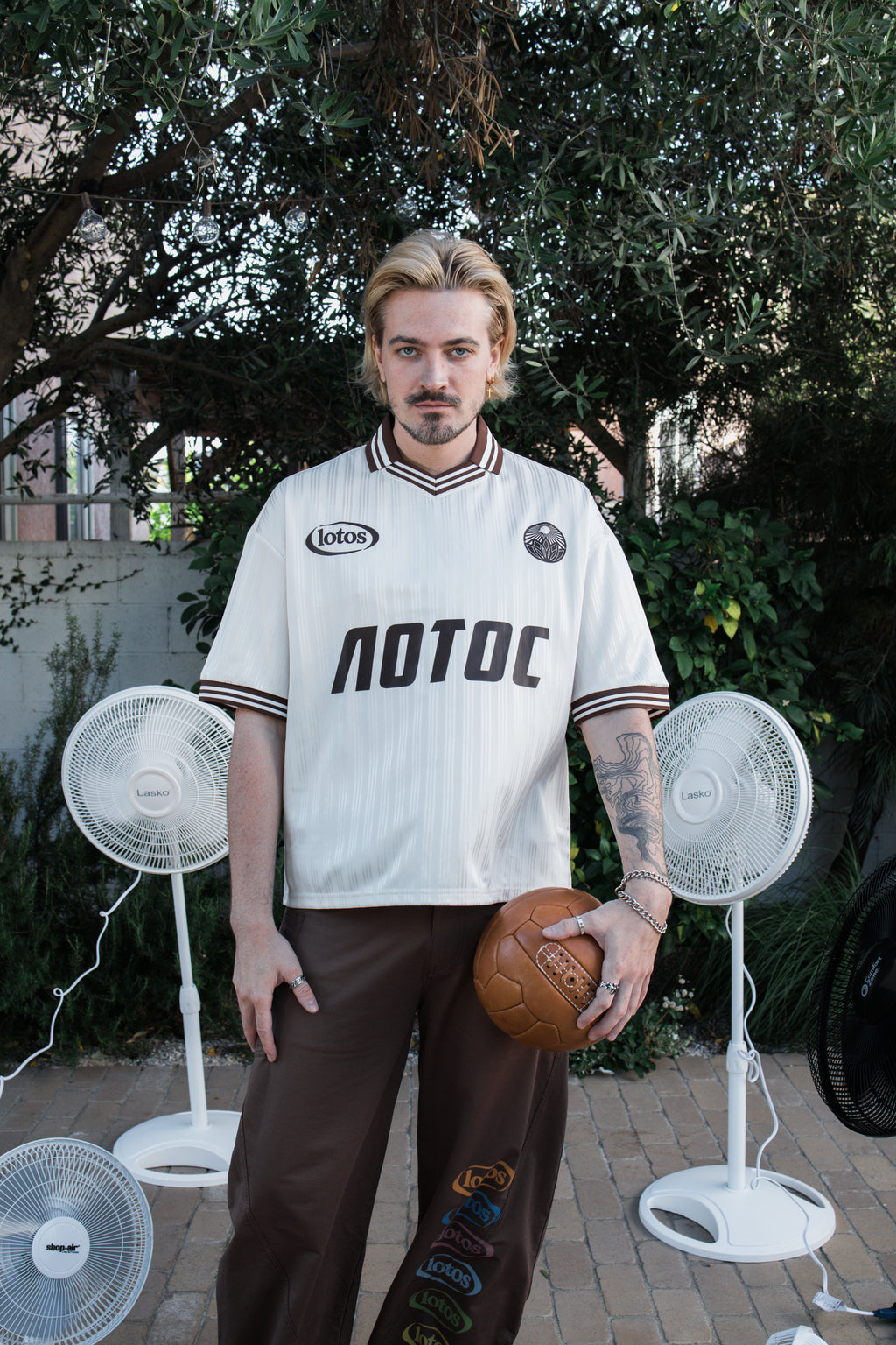 Lotos Jersey