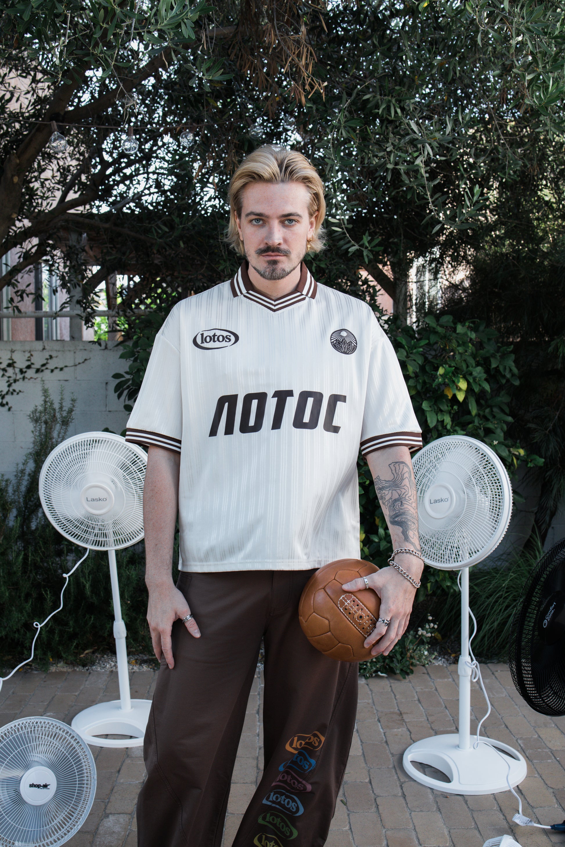 Lotos Jersey