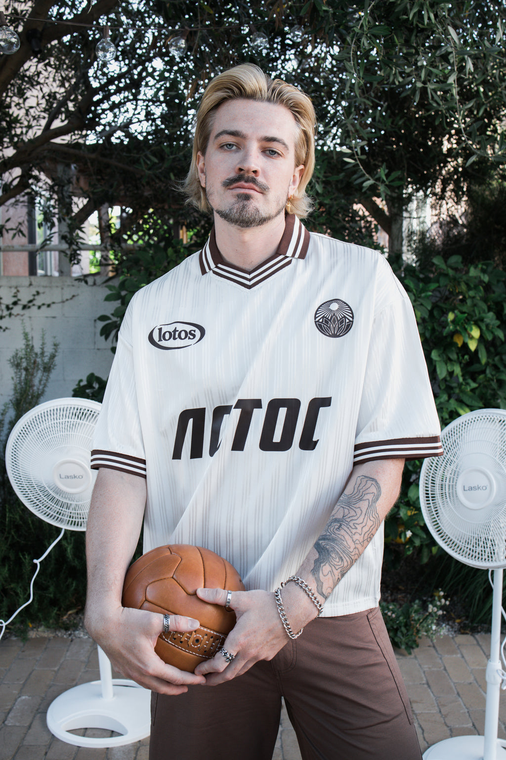 Lotos Jersey
