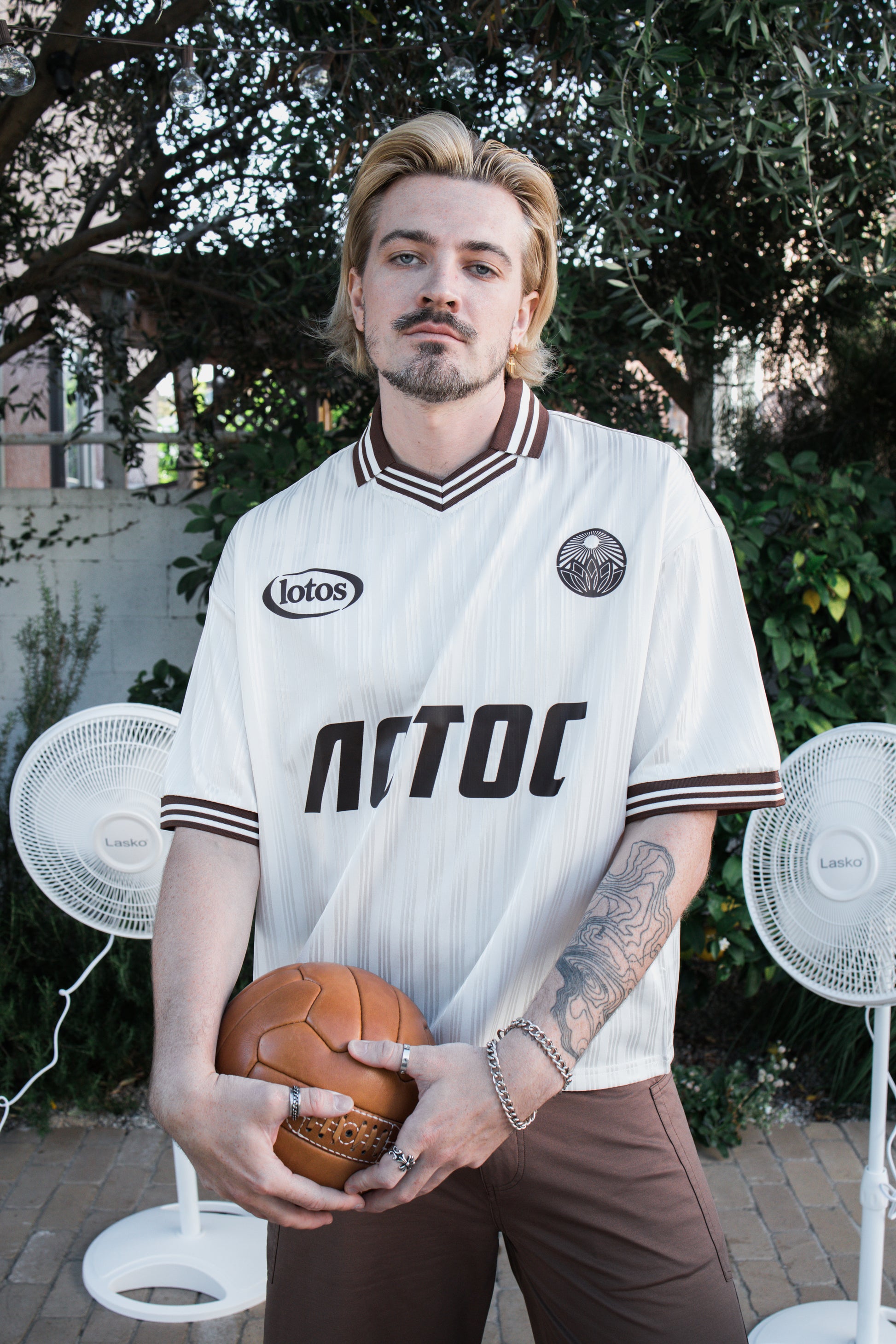 Lotos Jersey