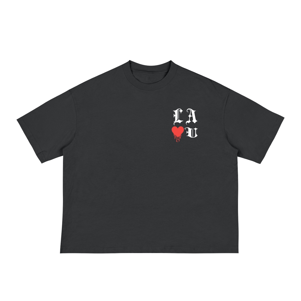 LA LOVES U