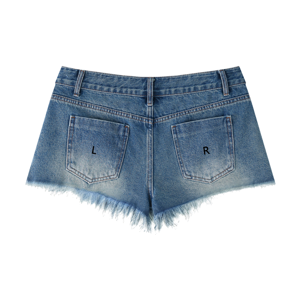 LOTOS SHORTS