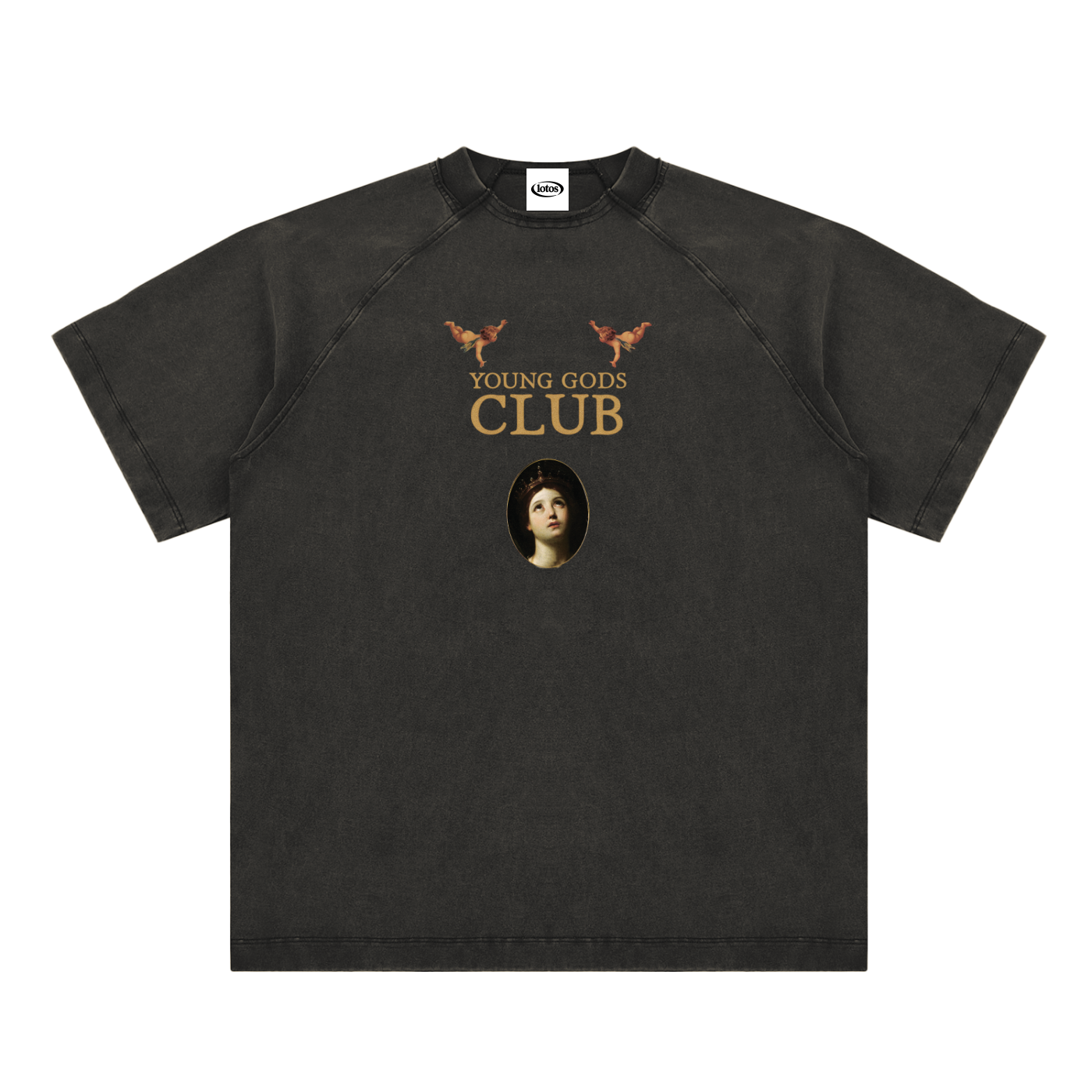 YOUNG GODS CLUB
