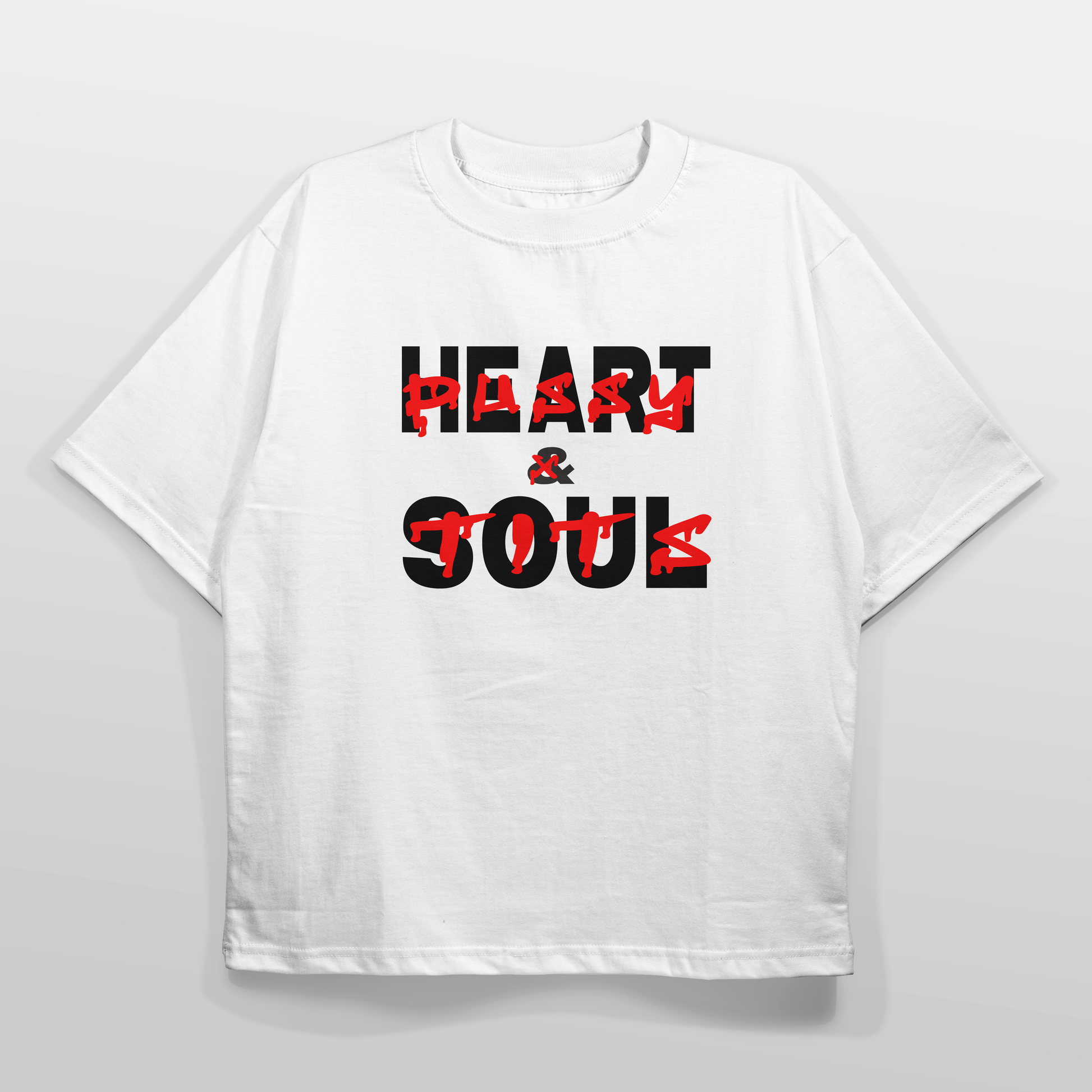 HEART & SOUL