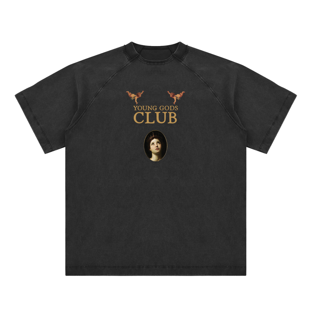 YOUNG GODS CLUB
