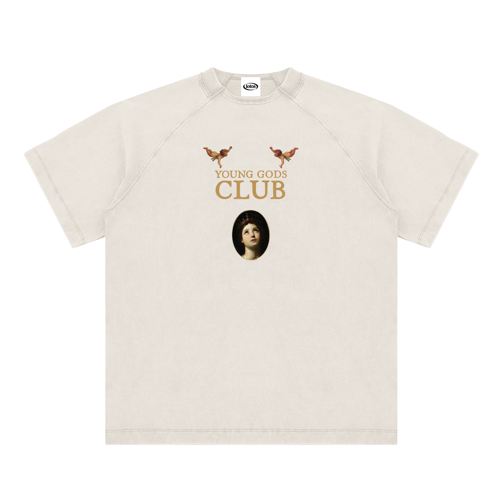 YOUNG GODS CLUB