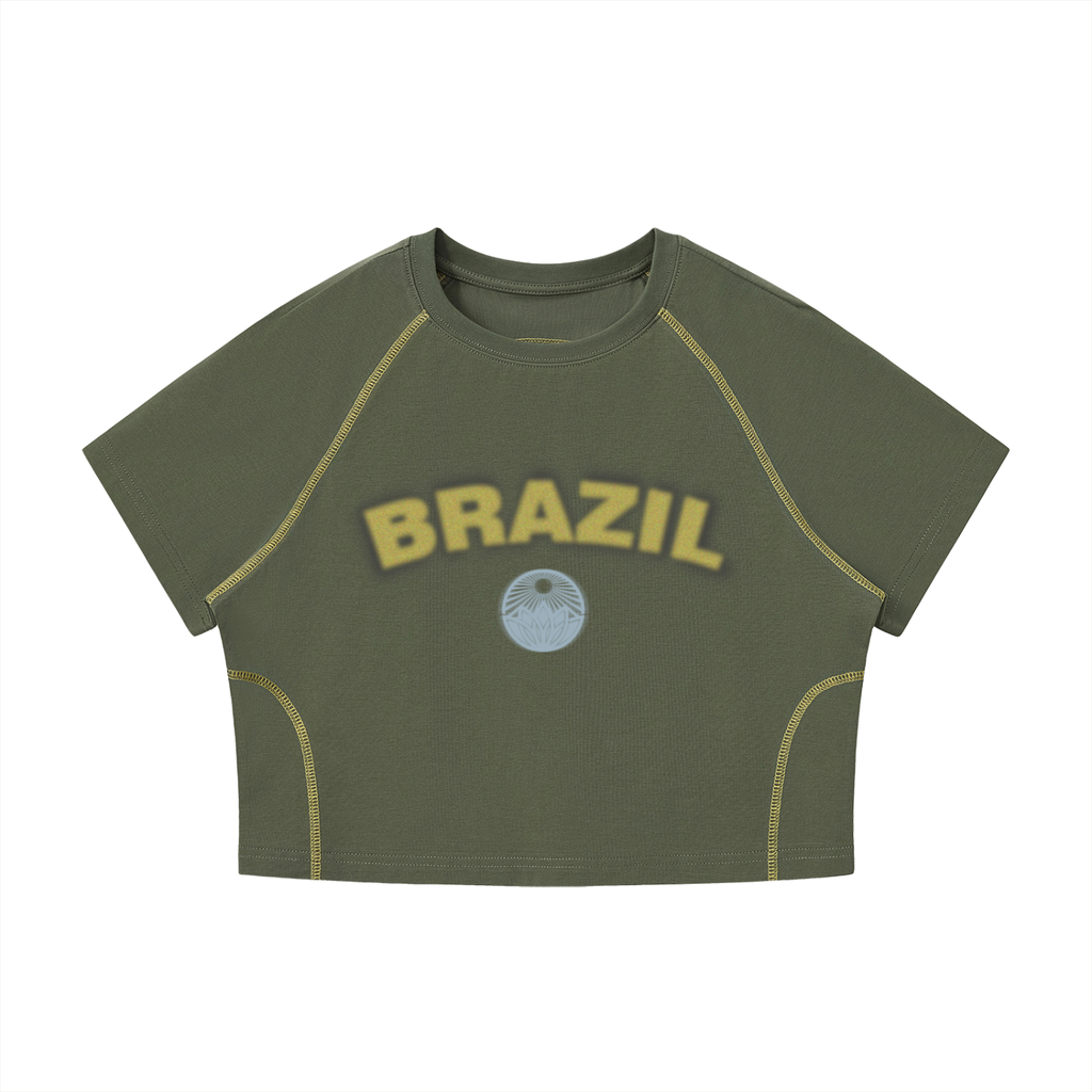 BRAZIL